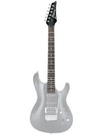 Ibanez 1NK27A0005 Hals für SA160 - Black Headstock