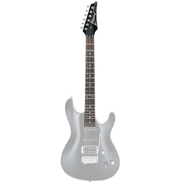 Ibanez 1NK27A0005 Hals für SA160 - Black Headstock