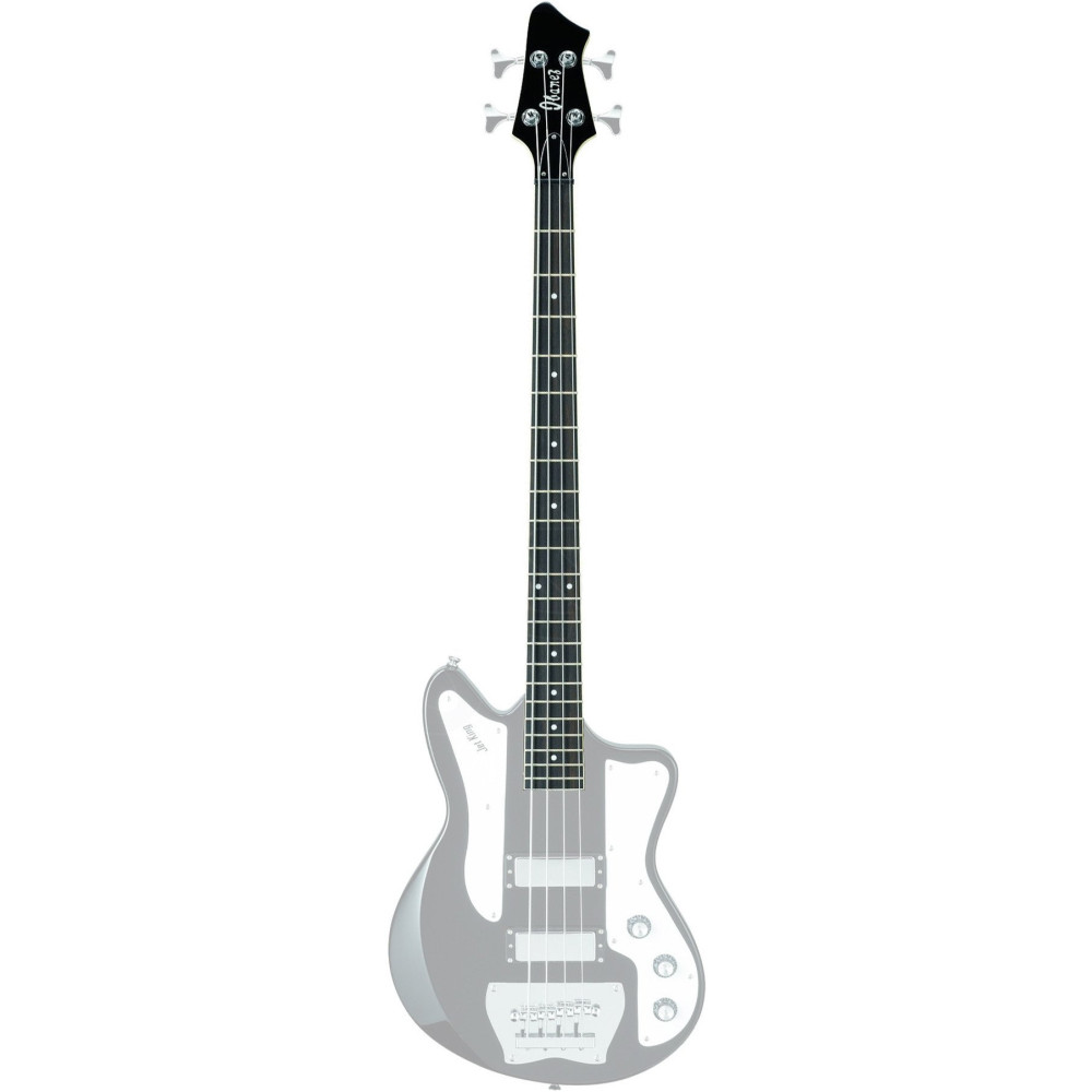 Ibanez 1NK27A0006 Hals for Jetking