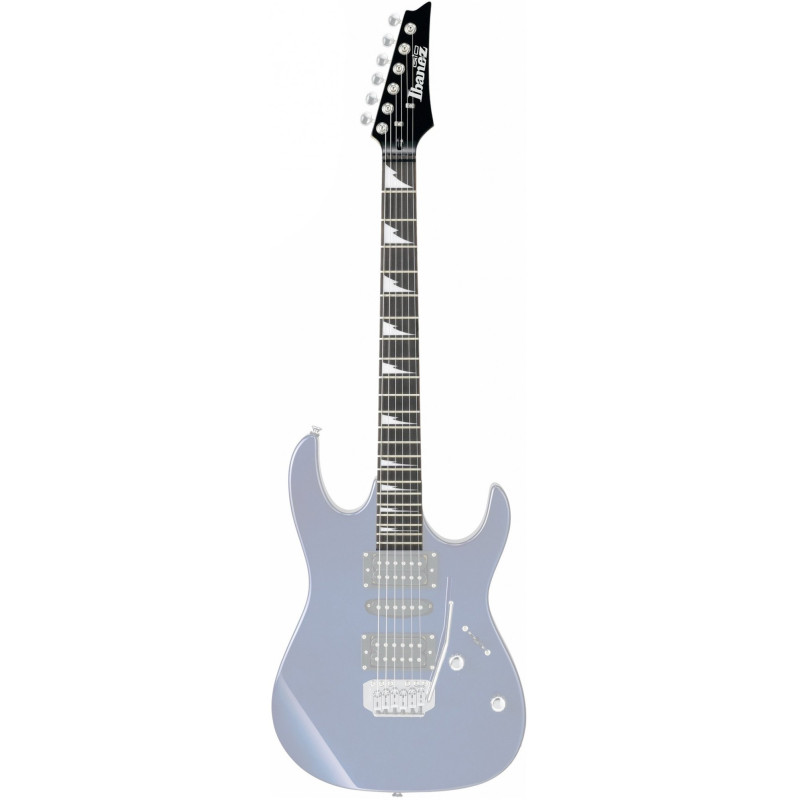 Ibanez 1NK27A0017 Neck - for GRX70DX/BK Headstock
