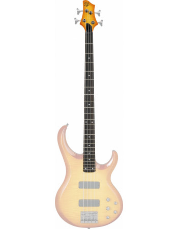 Ibanez 1NK27C0010 Neck - for BTB300FM-AMB