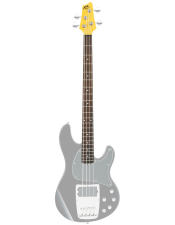 Ibanez 1NK27C0046 Hals für ATK200/2011