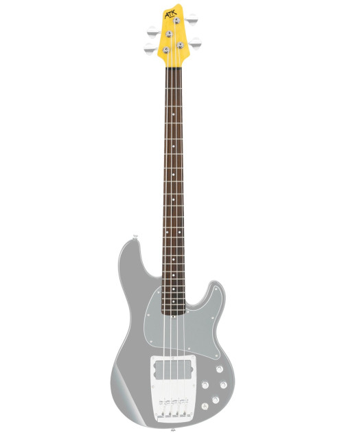 Ibanez 1NK27C0046 Hals für ATK200/2011