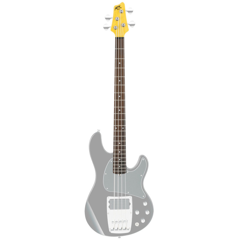 Ibanez 1NK27C0046 Hals für ATK200/2011