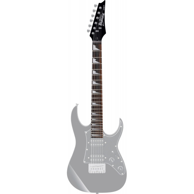 Ibanez 1NK2YA0048 Neck for GRGM21-BKN