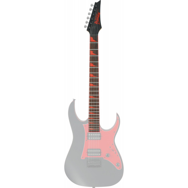 Ibanez 1NK2YA0059 Neck for GRG131DX-BKF