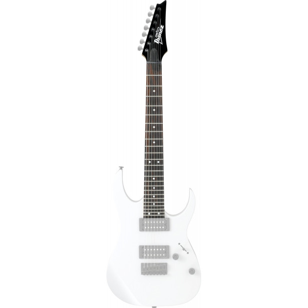 Ibanez 1NK2YA0060 Neck for GRG7221/GRG7221QA