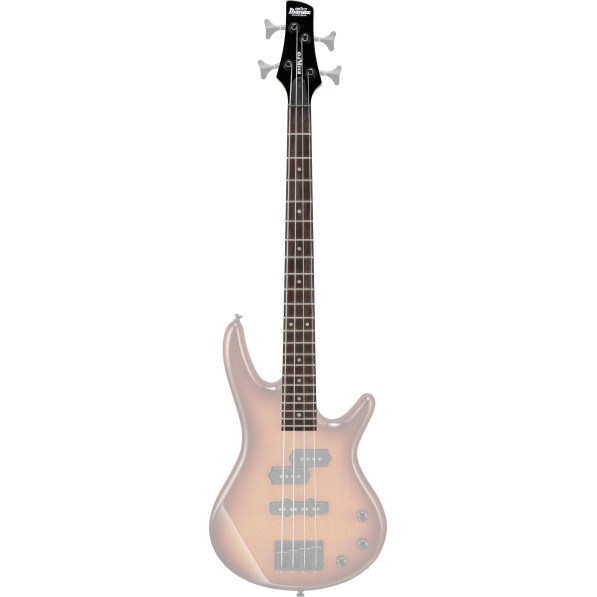 Ibanez 1NK2YC0005-BK Neck for GSRM20B-BS