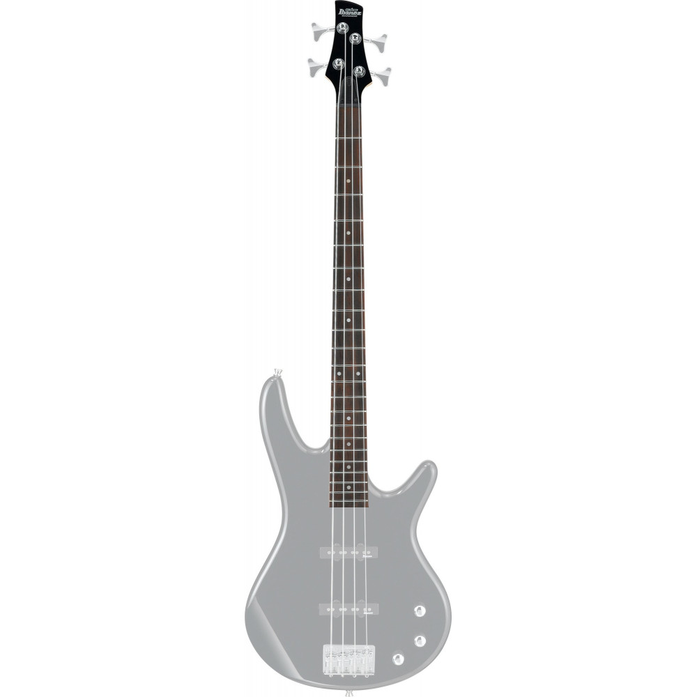 Ibanez 1NK4HC0001 Hals für GSR - black Headstock
