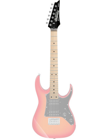 Ibanez 1NK5AA0001 Neck for GRGM21-XXX