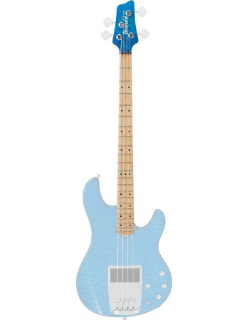 Ibanez 1NKATK42 Neck For ATK700