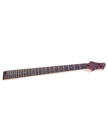 Ibanez 1NKBT52WBR Neck - for BTB555MP-WBR