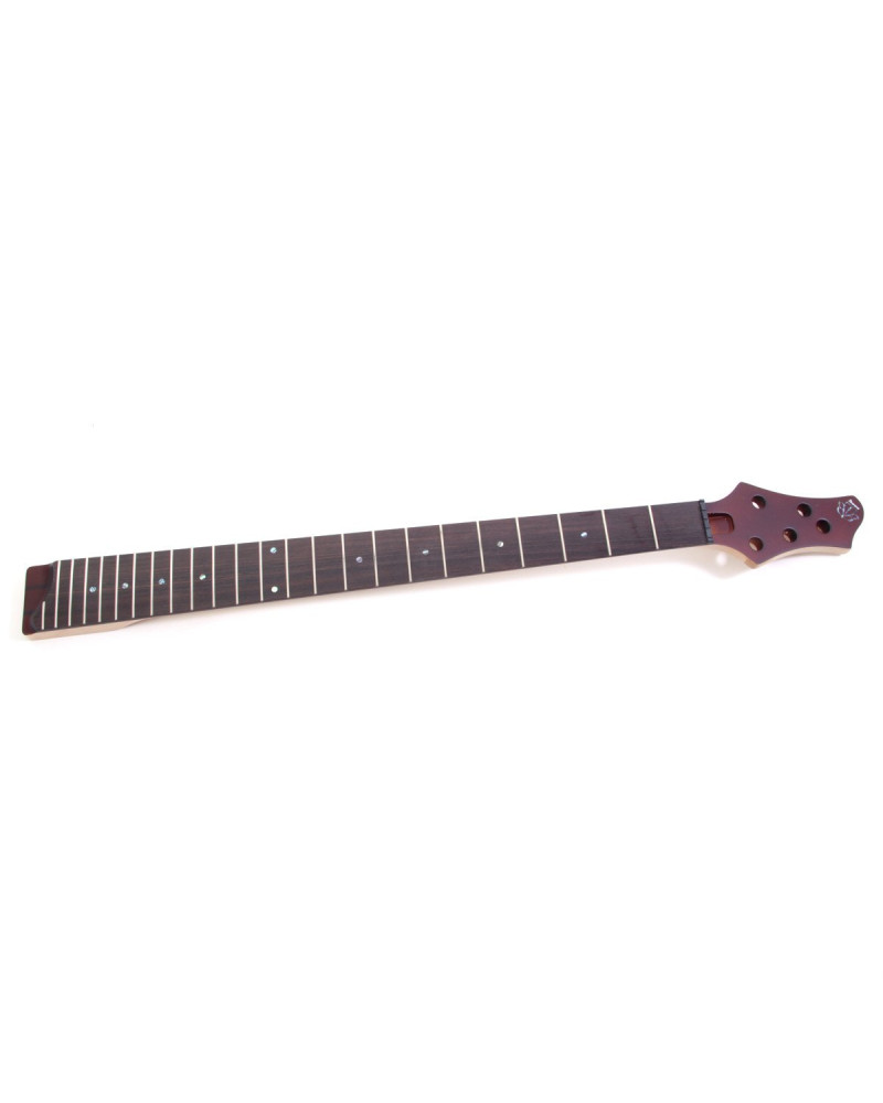 Ibanez 1NKBT52WBR Neck - for BTB555MP-WBR