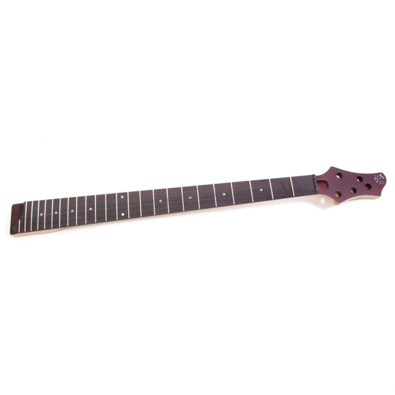 Ibanez 1NKBT52WBR Neck - for BTB555MP-WBR