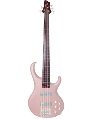 Ibanez 1NKBT52WBR Neck - for BTB555MP-WBR