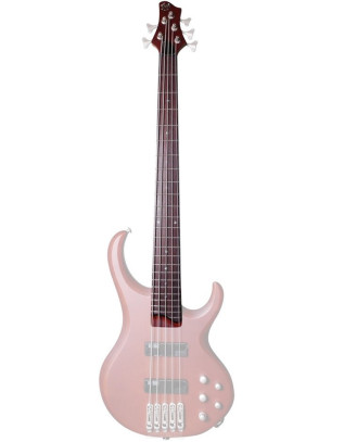 Ibanez 1NKBT52WBR Neck - for BTB555MP-WBR