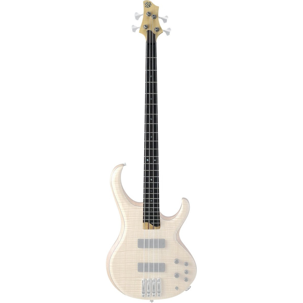Ibanez 1NKBTB1000 Neck for BTB1000