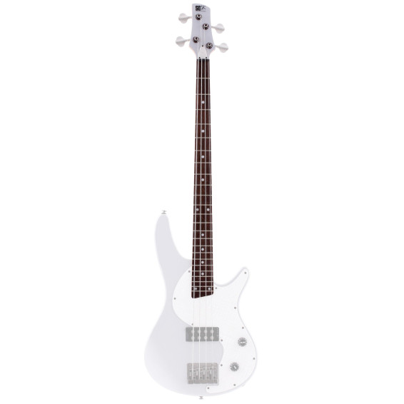 Ibanez 1NKCX4SLV Neck for SRX400-SLV
