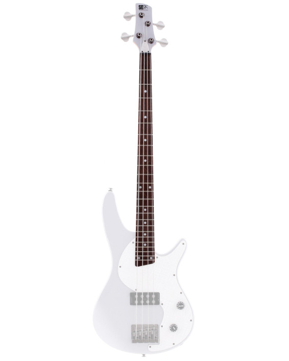 Ibanez 1NKCX4SLV Neck for SRX400-SLV