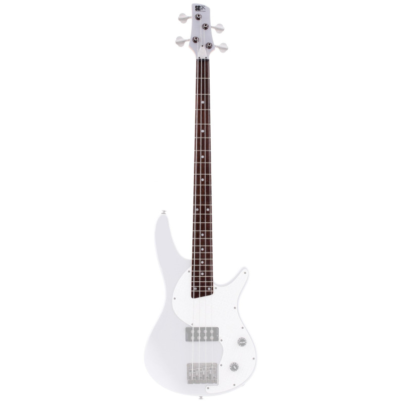 Ibanez 1NKCX4SLV Neck for SRX400-SLV