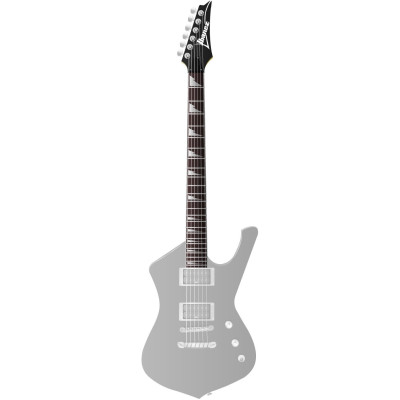 Ibanez 1NKICX120 Neck for ICX120