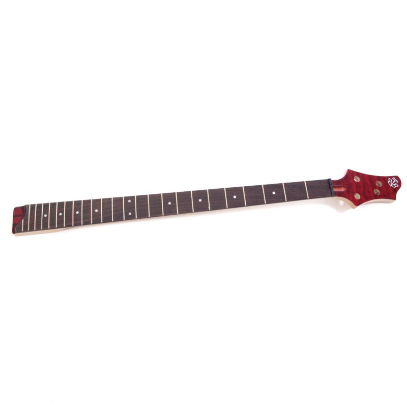 Ibanez 1NKPBT41BB Neck - for BTB400QM-BB