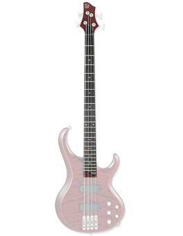 Ibanez 1NKPBT41BB Neck - for BTB400QM-BB