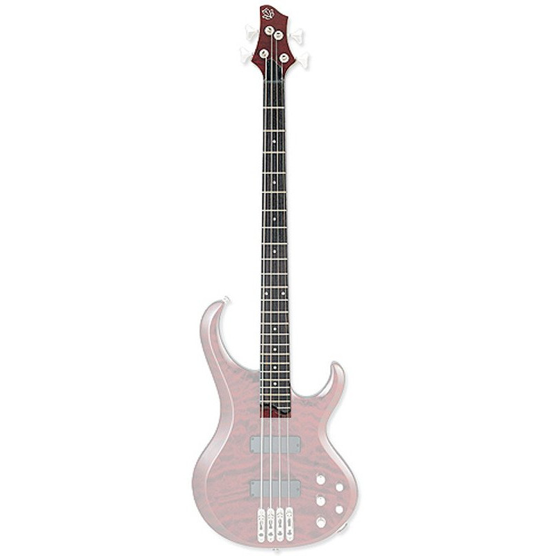 Ibanez 1NKPBT41BB Neck - for BTB400QM-BB