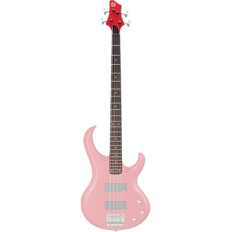 Ibanez 1NKPBT4VDF Neck - for BTB200-VDF Bass