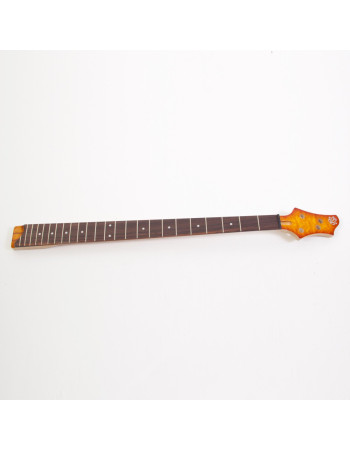 Ibanez 1NKPBT51HS Neck - for BTB205TYF Bass