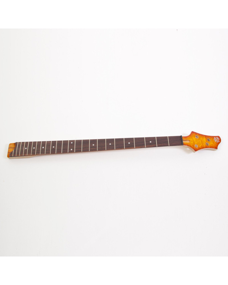 Ibanez 1NKPBT51HS Neck - for BTB205TYF Bass