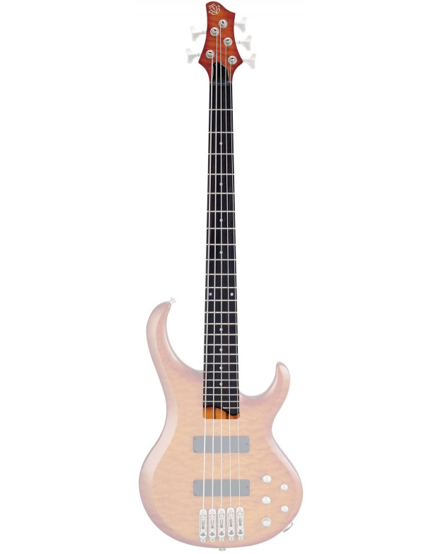 Ibanez 1NKPBT51HS Neck - for BTB205TYF Bass
