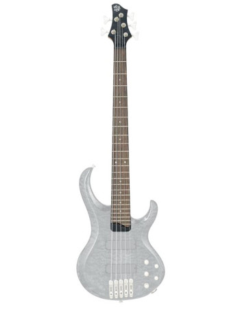 Ibanez 1NKPBT51TK Neck - for BTB405QMTK Bass
