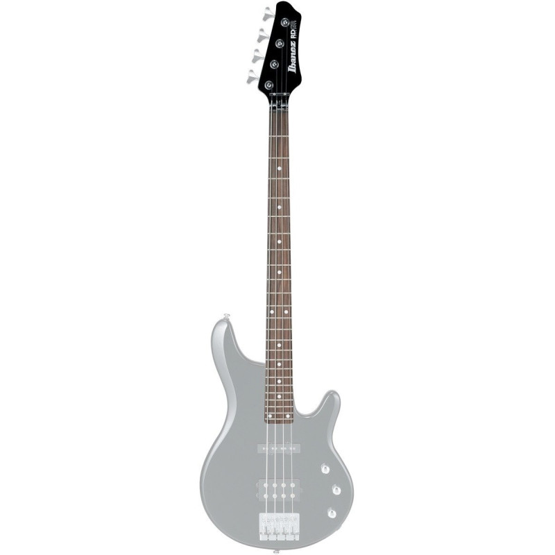 Ibanez 1NKPRD4BK Hals für RD300-BK