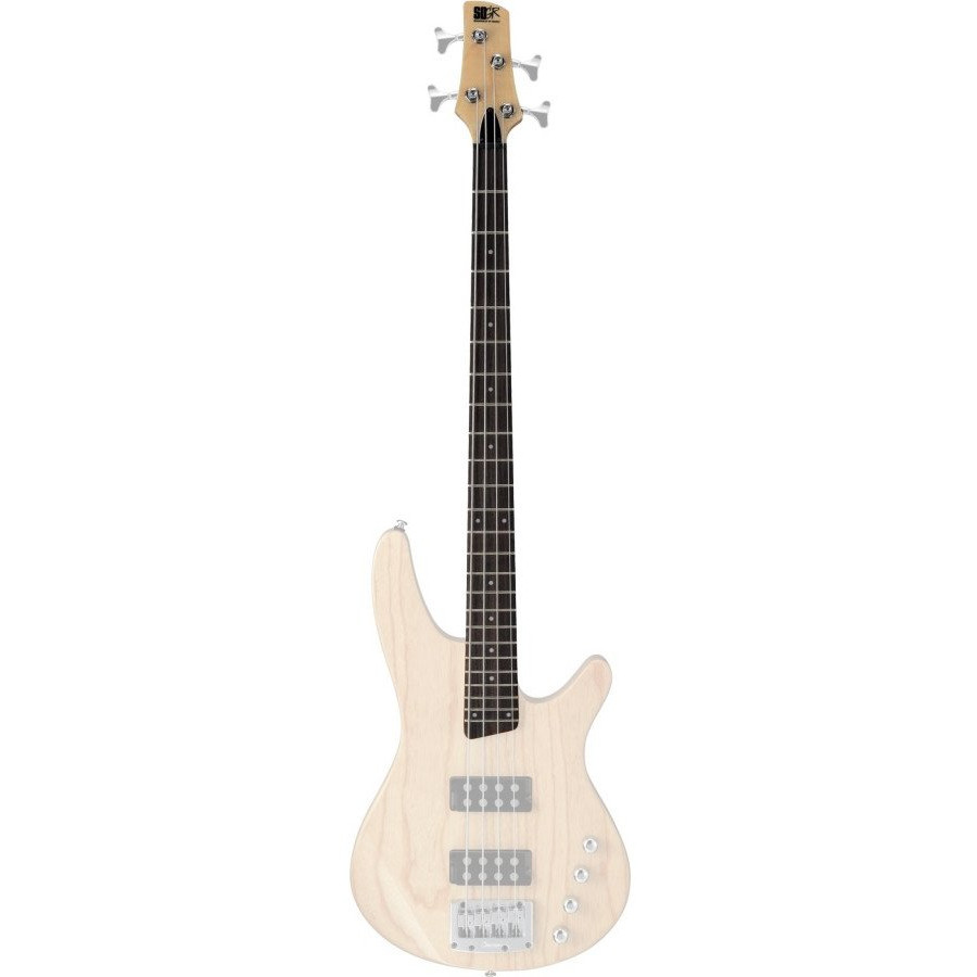 Ibanez 1NKPX41 Neck - for SRX350NT Bass