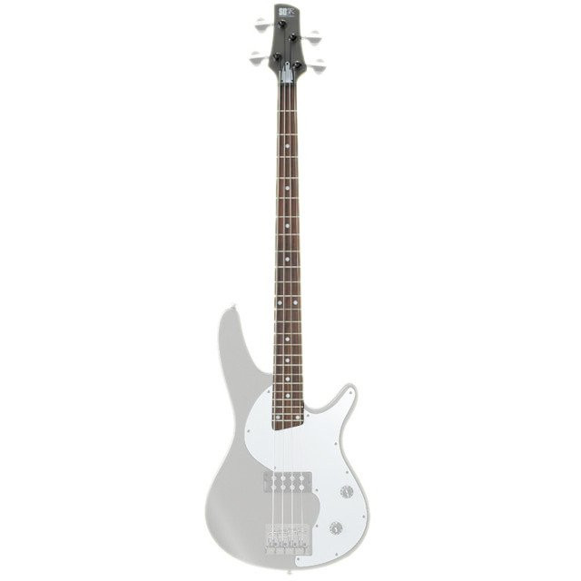 Ibanez 1NKPX43GP Neck - for SRX400GP Bass