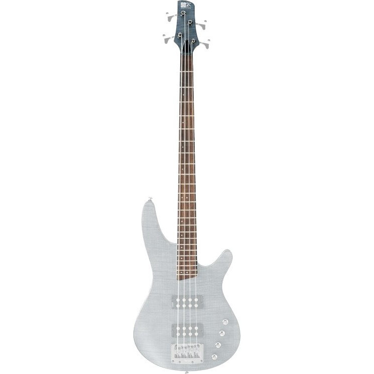 Ibanez 1NKPX47TGF Neck - for SRX590-TGF bass