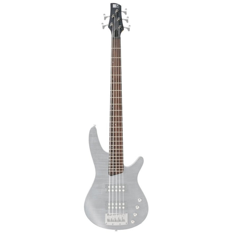 Ibanez 1NKPX57TGF Neck - for SRX595-TGF bass