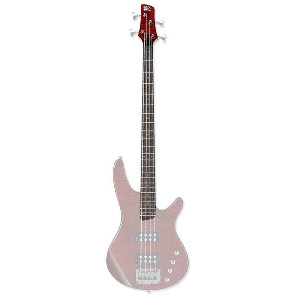 Ibanez 1NKSRX500 Neck - for SRX500-CN bass