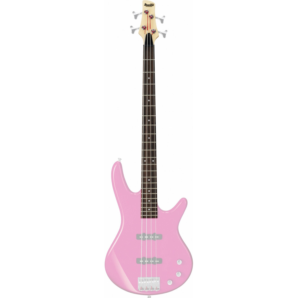 Ibanez 1NKUGS4NTF Neck - for GSR190/180 basses