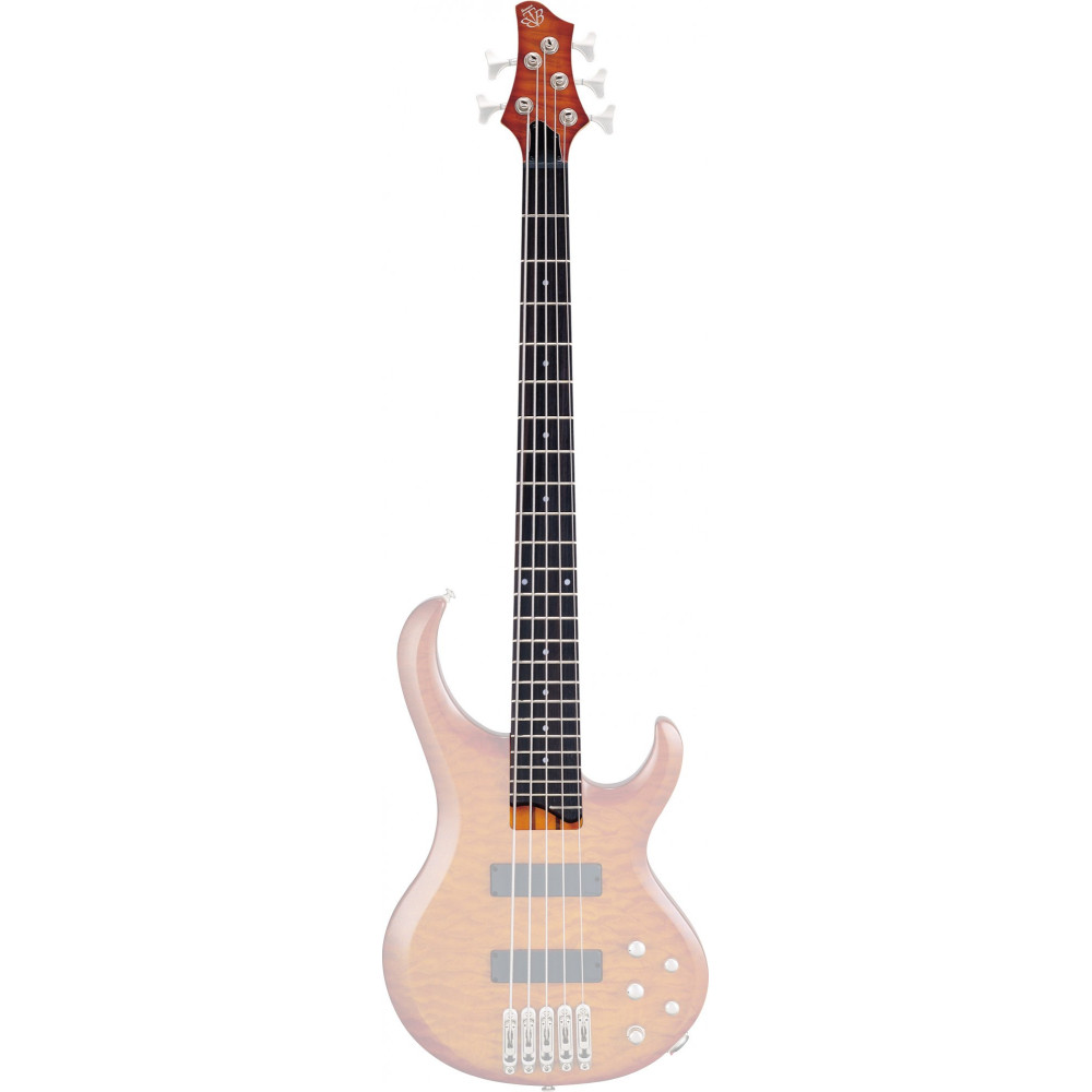 Ibanez 1NKWBT5HS Neck for BTB405QM-HS