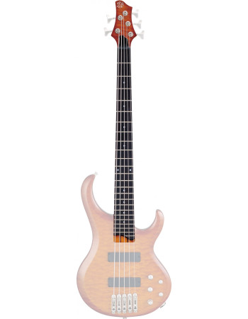 Ibanez 1NKWBT5HS Neck for BTB405QM-HS