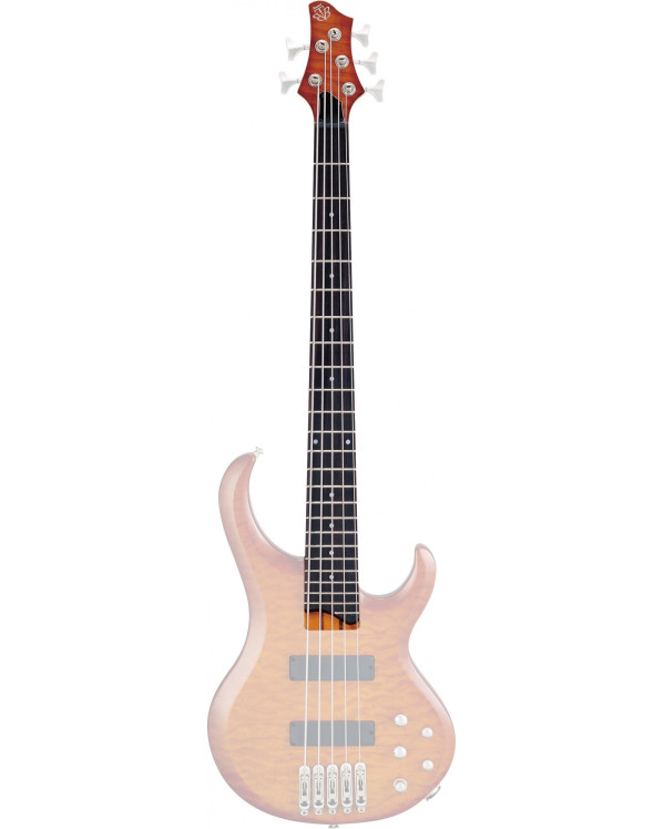 Ibanez 1NKWBT5HS Neck for BTB405QM-HS