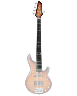 Ibanez 1NKWR54SB Neck - for RD505SB (2006) bass