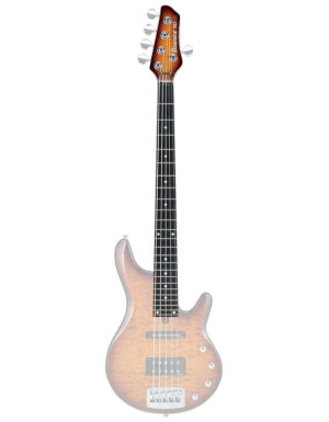 Ibanez 1NKWR54SB Neck - for RD505SB (2006) bass