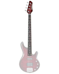 Ibanez 1NKWRD4BBS Neck - for RD500-BBS