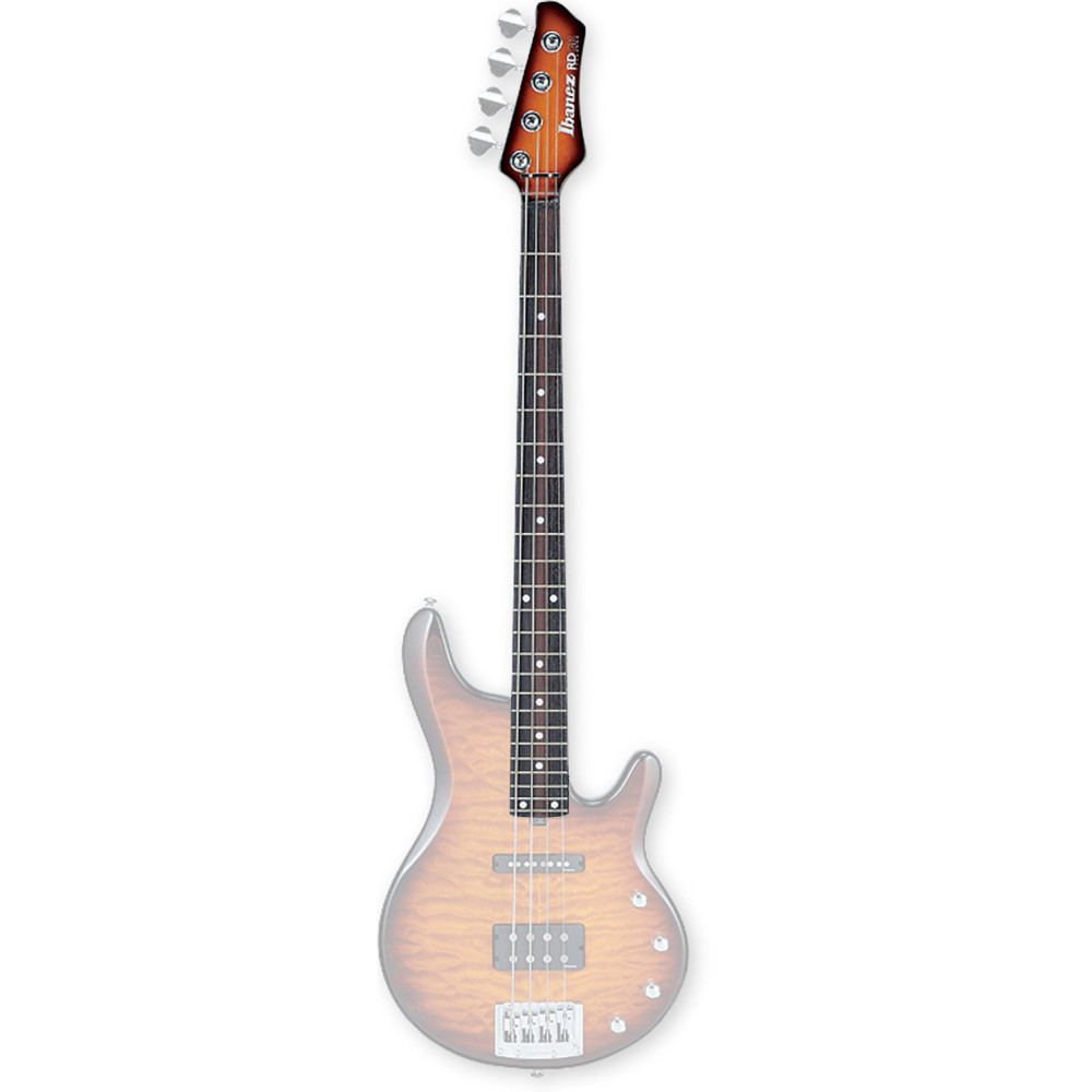 Ibanez 1NKWRD4SB Neck - for RD500SB bass