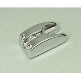 Ibanez 2AC2-2C saddle unit - chrome for ACT Tremolo