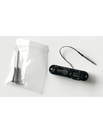 Ibanez 2BB1001R-BKF Bridge MR-5P with Piezo - for Ashula Bass