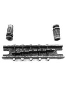 Ibanez 2BB12CA003 Bass Bridge Artcore Custom - Antique chrome